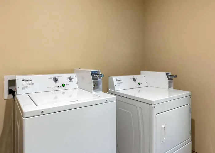 Comfort Suites Greensboro-High Point