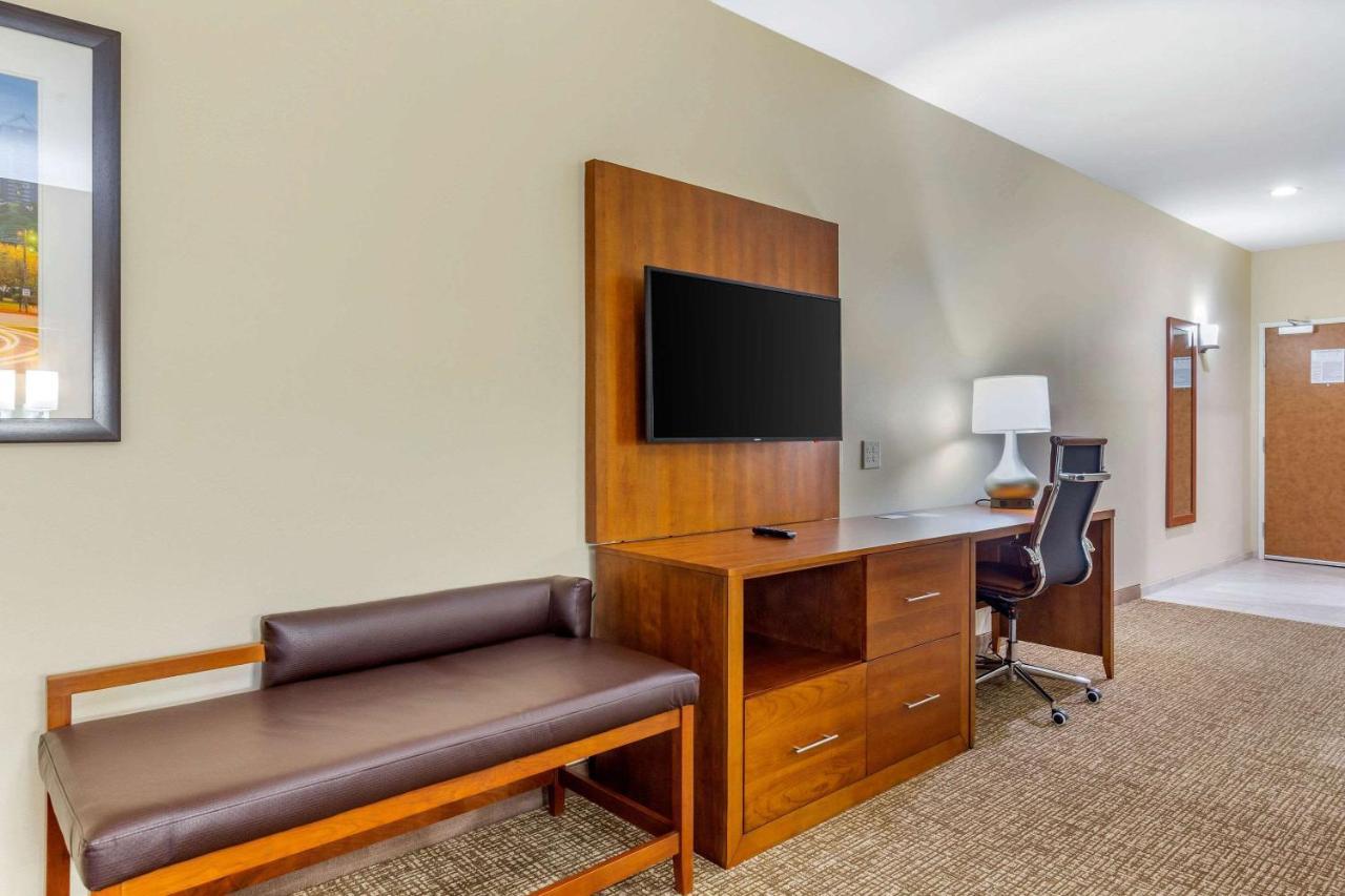 Comfort Greensboro-high Point 2* Greensboro