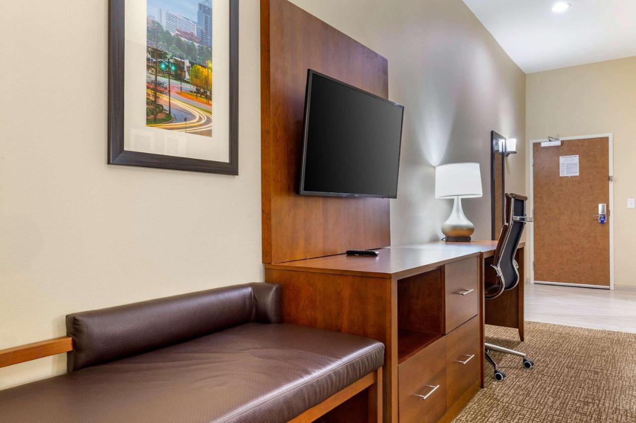 Comfort Greensboro-high Point Hotel 2*