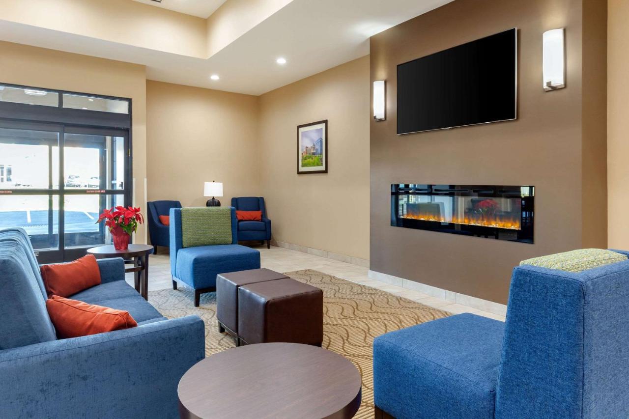 Comfort Greensboro-high Point Hotel 2*