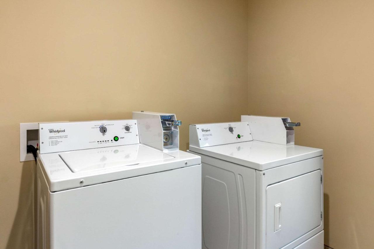 Hotel Comfort Greensboro-high Point 2*